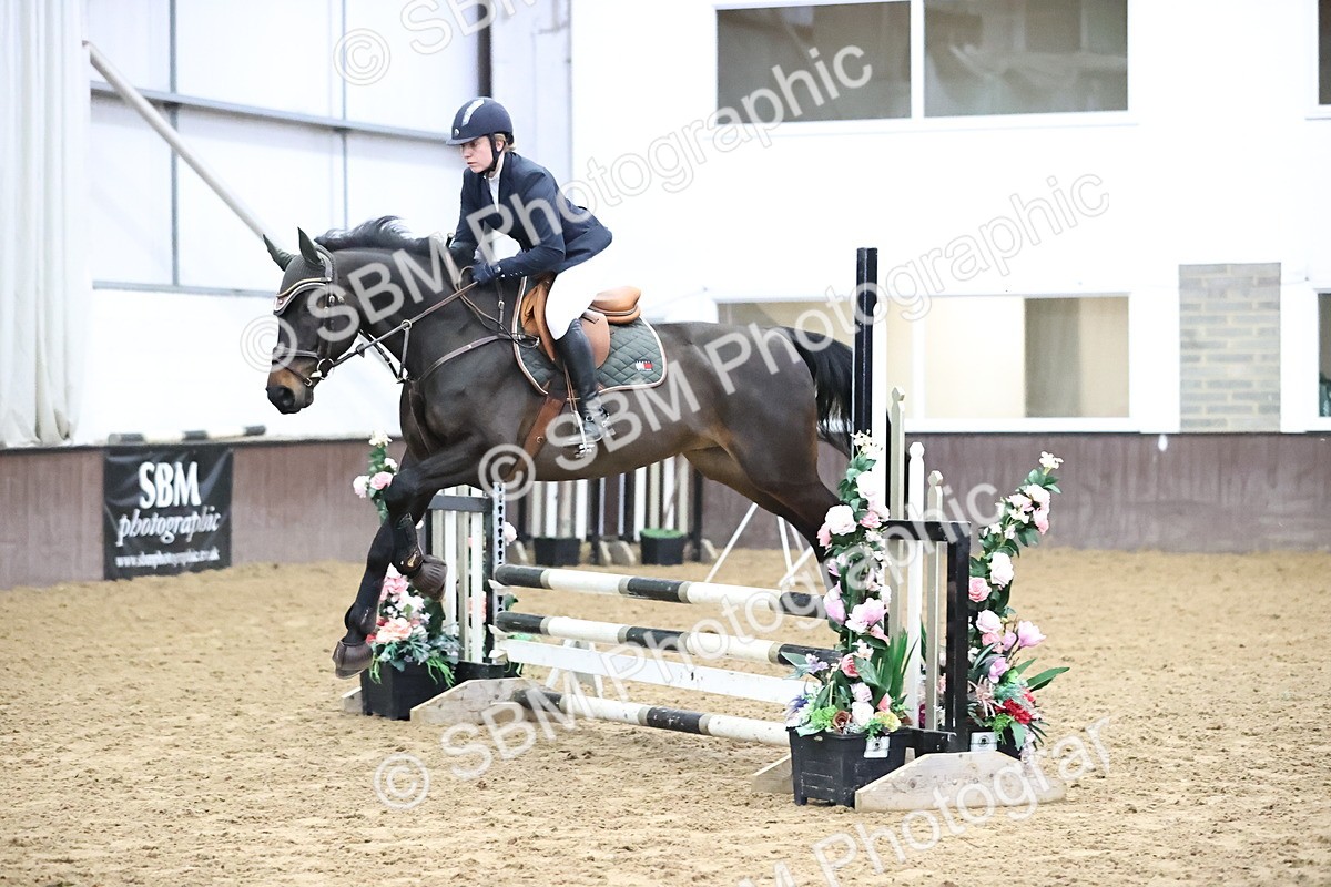 SBM_006440 - Class 19 - Clear Round