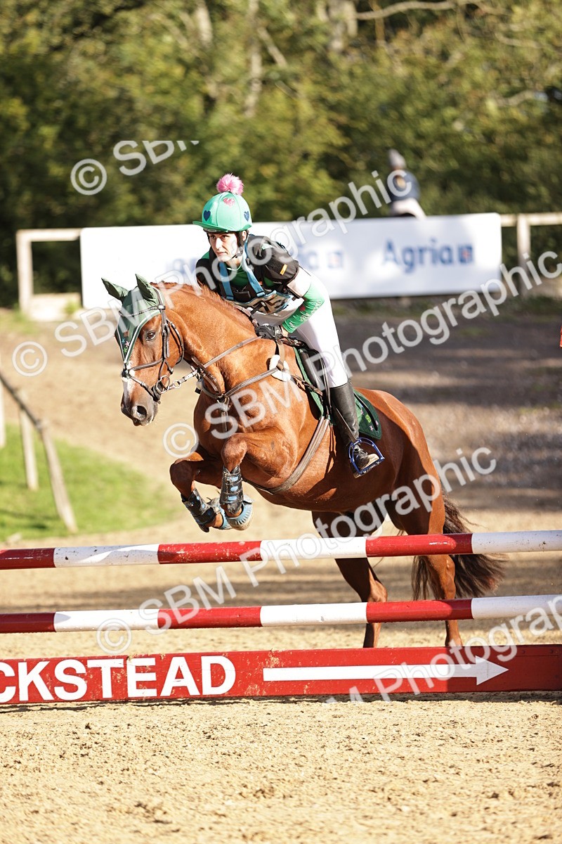 SBM_11896 - E6 - Eventers Challenge 80cm Championship