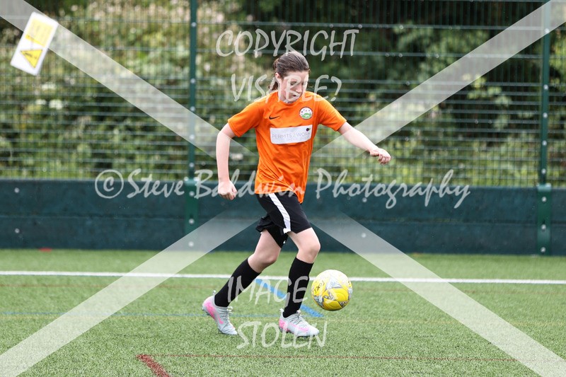 1DX31938 - Sat 6th U12 Girls