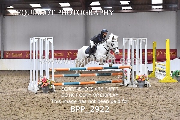 BPP_2922 - CLASS 3 BS PONY Pony British Novice / 0.80m Open