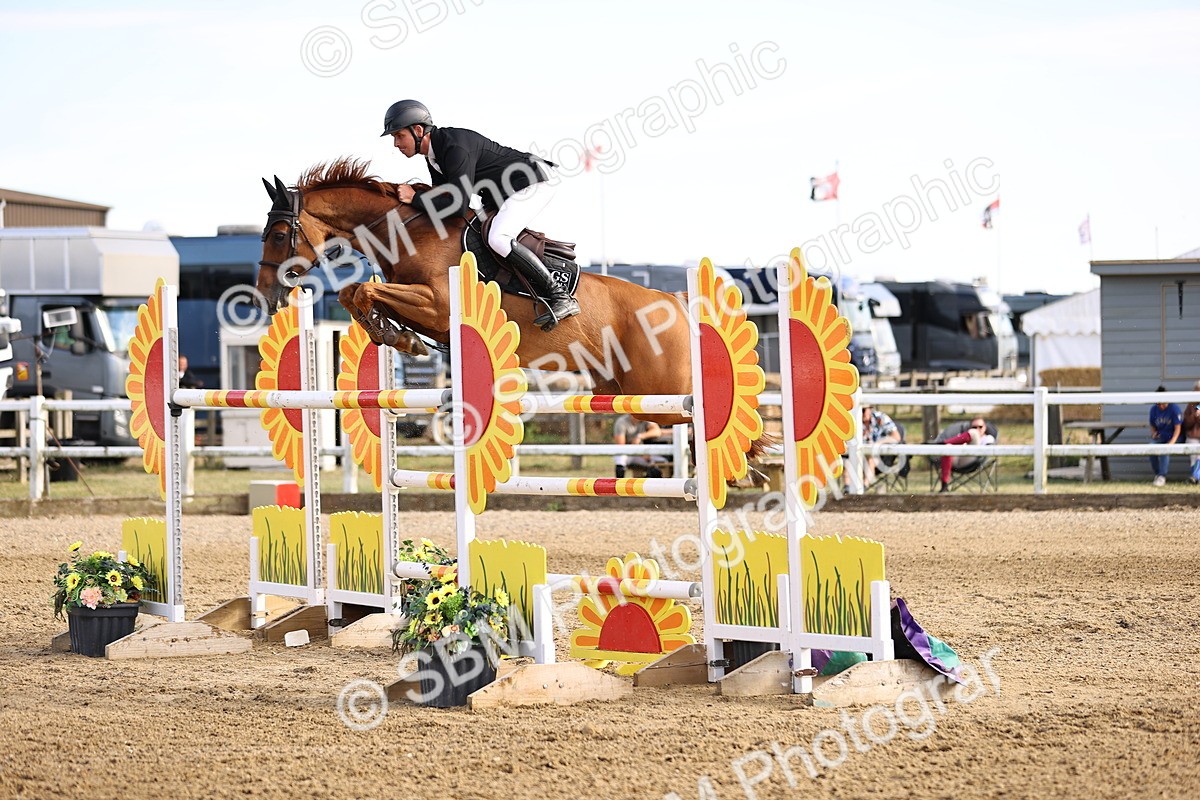 SBM_012307 - Class 10 - Talent Seekers Inc 7 Year Championship Qualifier - 2nd Half