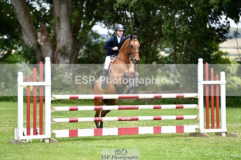 240704-133131-03924 - Cls 13 1.10m Amateur Qualifier