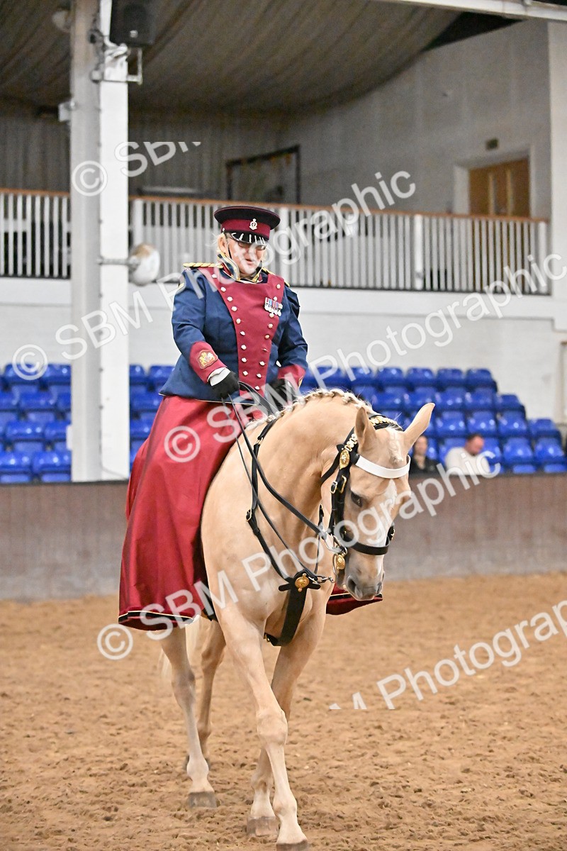 SBM_002880 - Class 35 - Ridden Concours D'elegance