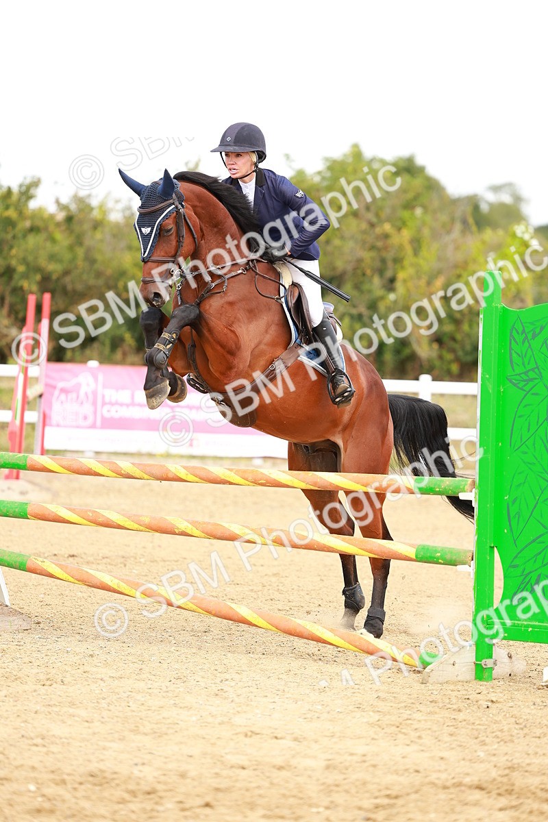SBM_006374 - Class 3 - Senior British Discovery - 1.00m