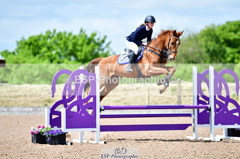 240523A-120036-00229 - Cls 8 85cm National Am Qualifier