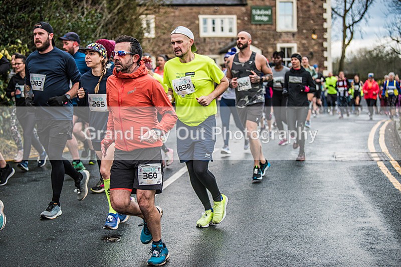 Ribble-273 - Ribble Valley 10K Sunday 31st December 2023