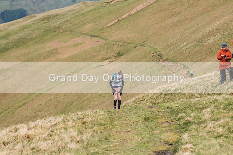 Under 20s-101 - UKA 2026 Senior Inter-Counties Mountain Race - Sedbergh Sunday 3rd May 2026 - Under 20's Trial Race
