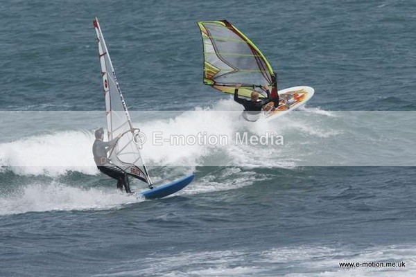 WS 160509  90 - Windsurfing