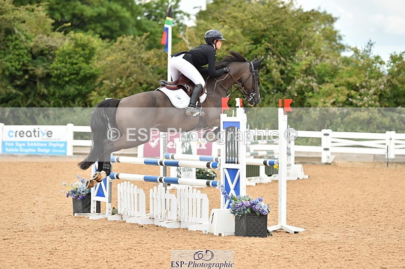 230720A-121930-02515 - Cls 13, 1 Star Bronze 1.10m