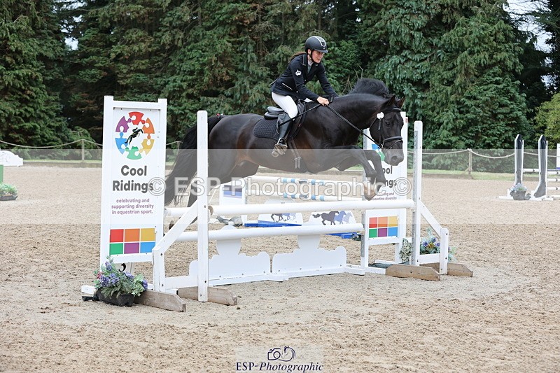 250705A-100342-13622 - Cls 33 Snr British Novice and 90cm Open