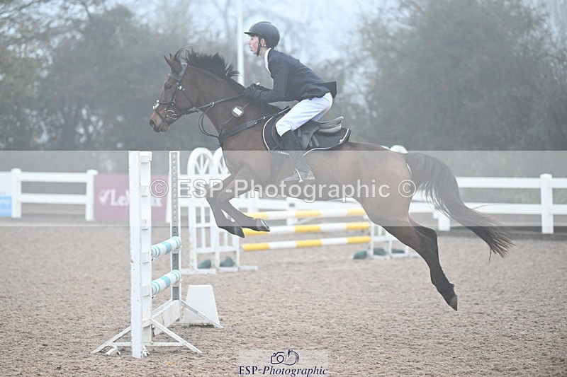 231118A-085959-00163 - Cls 2 BlueChip Pony Novice Qualifier