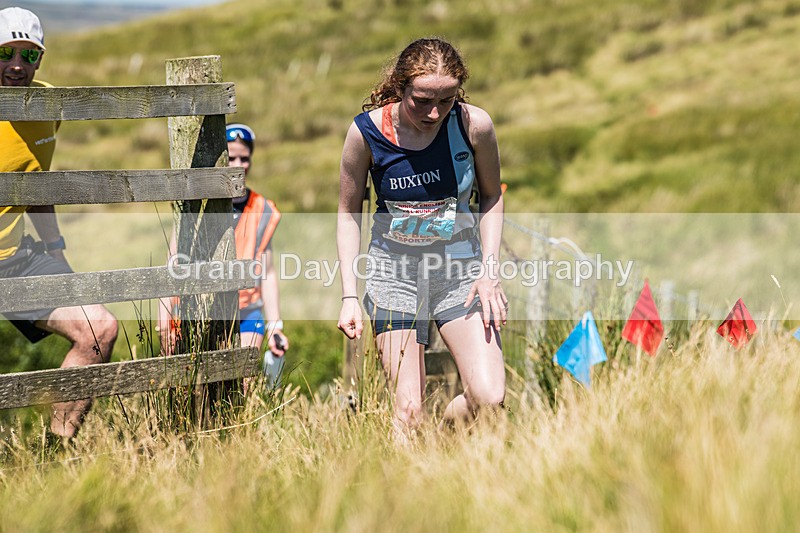 Tebay U15-105 - FRA Junior Championship Under 15s Tebay Saturday 12th July 2025