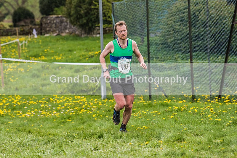 3 Peaks-1738 - The 3 Peaks Race - The Finish - Saturday 29th April 2023