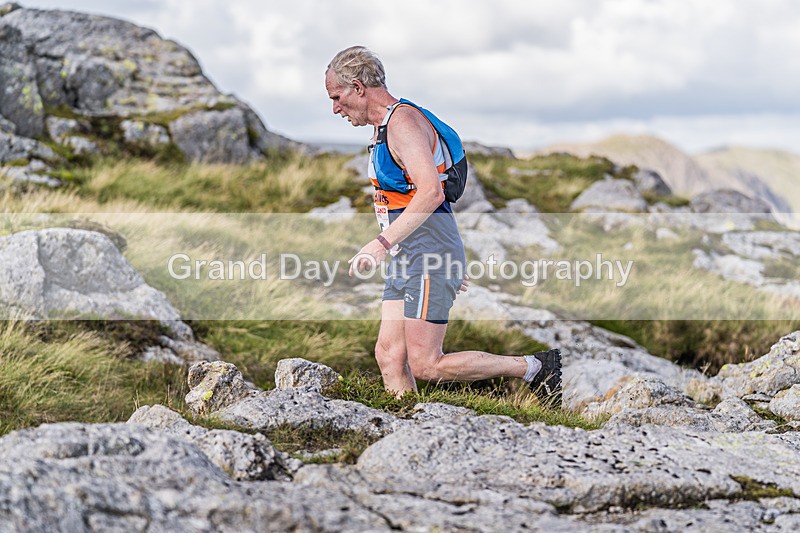 Blisco Dash-1103 - Blisco Dash Fell Race (men) Saturday 27th July 2024