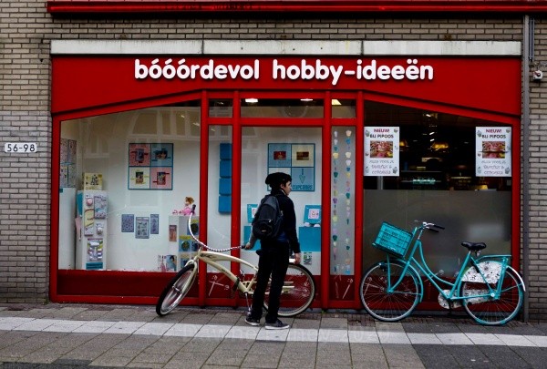  - Dordrecht - a closer look