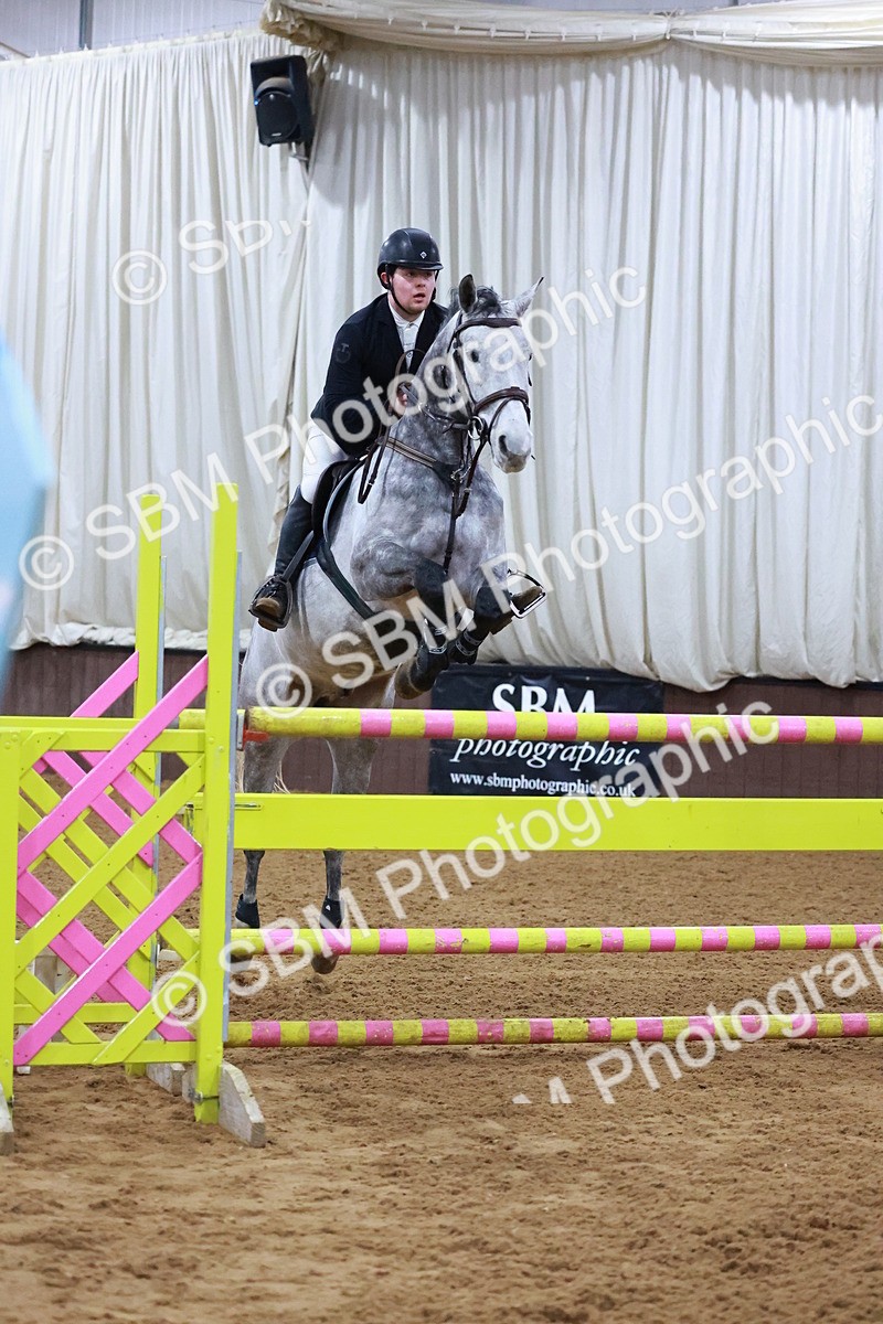 SBM_002792 - Class 6 - National 1.30m