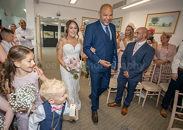  - WEDDINGS