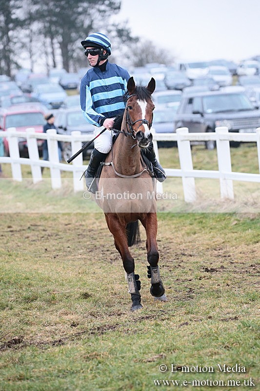PtP 170219 -387 - Combined Services Point-To-Point Larkhill 17/02/19