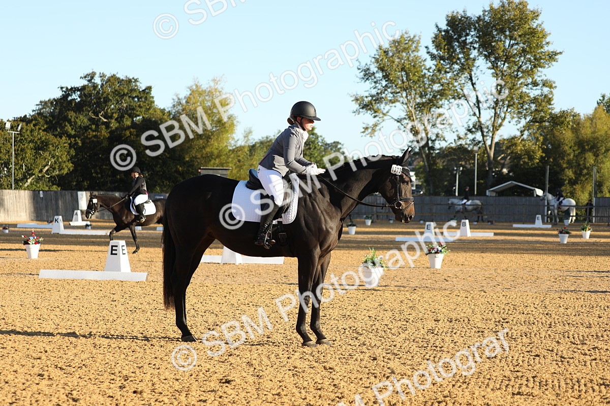 SBM_14123 - D10 - Small Tour Championship - Prelim 2
