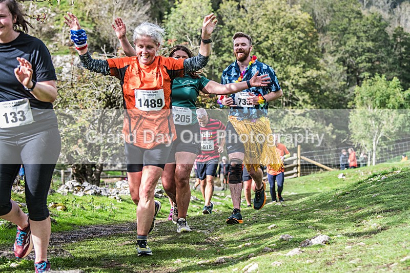 Dovedale Dash-1834 - Dovedale Dash Sunday 5th October 2025