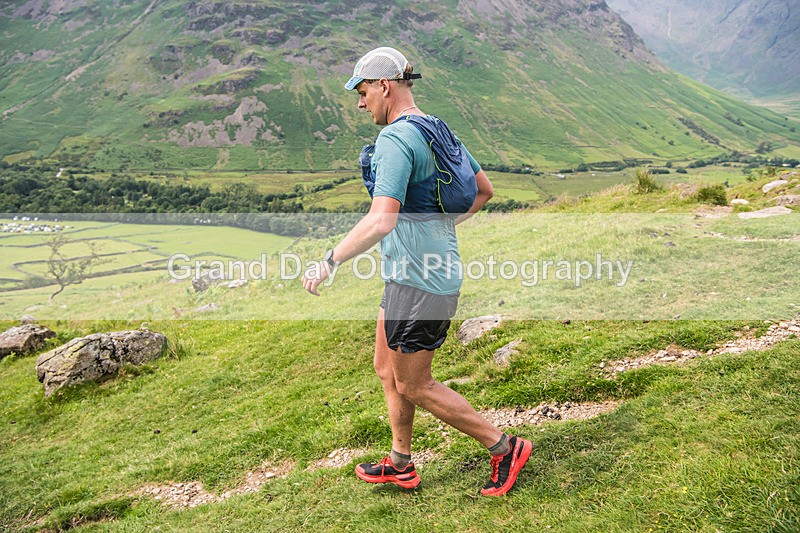 Wasdale-668 - Wasdale Horseshoe Fell Race (Bad weather route) Saturday 11th July 2026