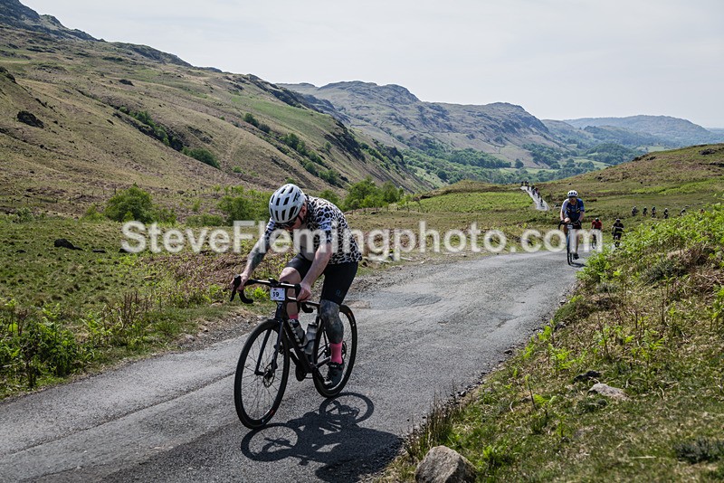 144453 - Hardknott Pass Camera 1 14.00-15.00