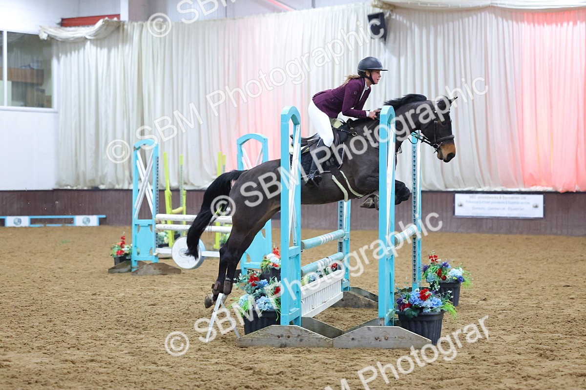 SBM_007523 - Class 19 - Equissage Pulse Senior British Novice/ 90cm Open - First Round (0.90m)