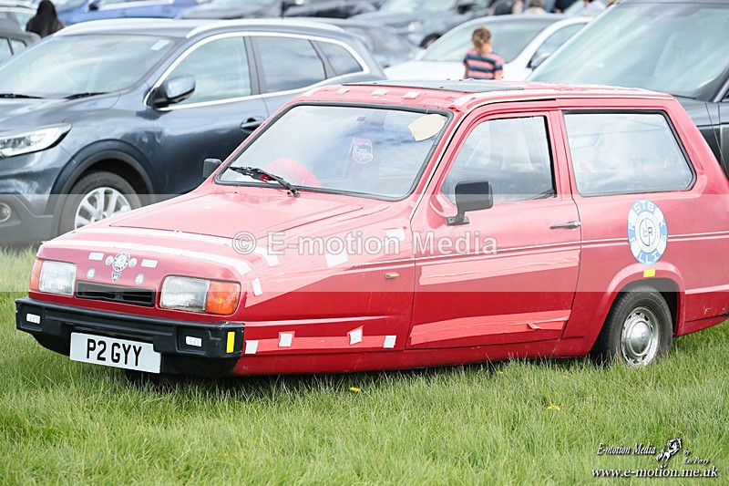 PtP 180426 360 - Worcestershire Hunt PtP Chaddesley Corbett 18/04/26