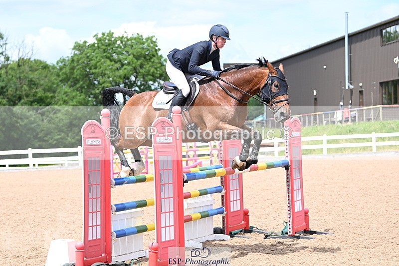 240619A-144615-00758 - Cls 4 Snr Newcomers and 1.10m Open