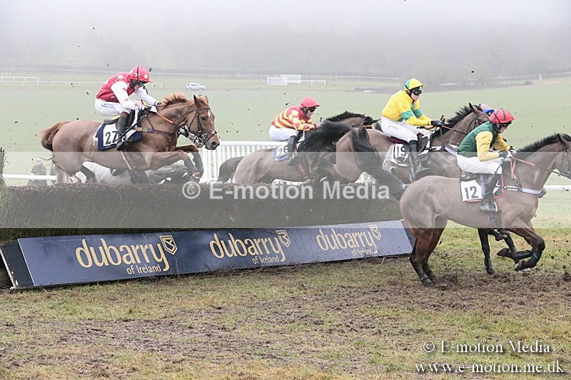 PtP 200118 781 - Barbury International Racing Club Point-to-Point 20/01/18