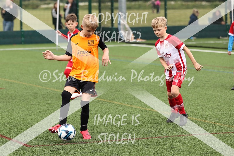 1DX30725 - Sun 7th U10 Boys