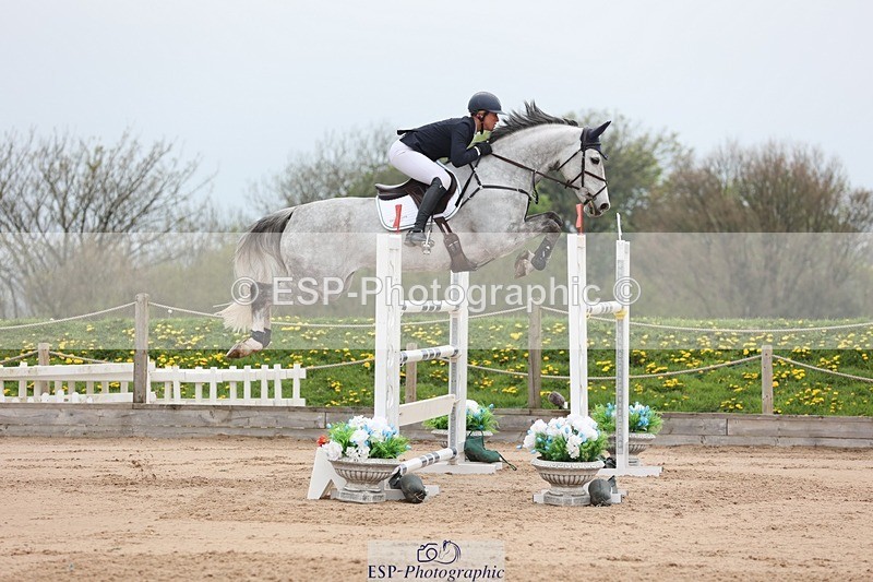 250424-135646-06107 - Cls 9 - 2 Star Big Tour - 1st Half