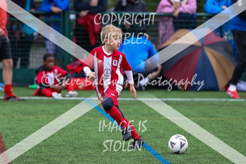 1DX35327 - U7/U8 Boys/Mixed