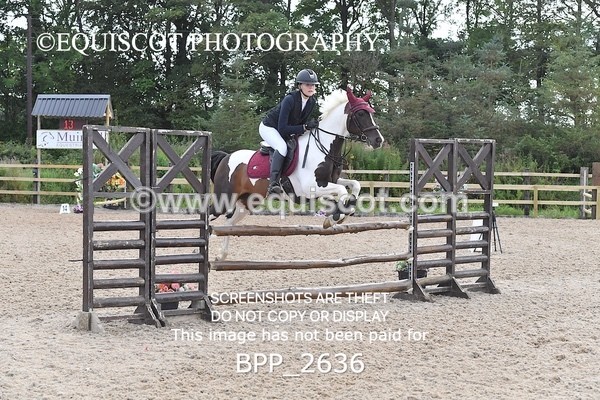 BPP_2636 - DERBY CLASS 8 - 90CM