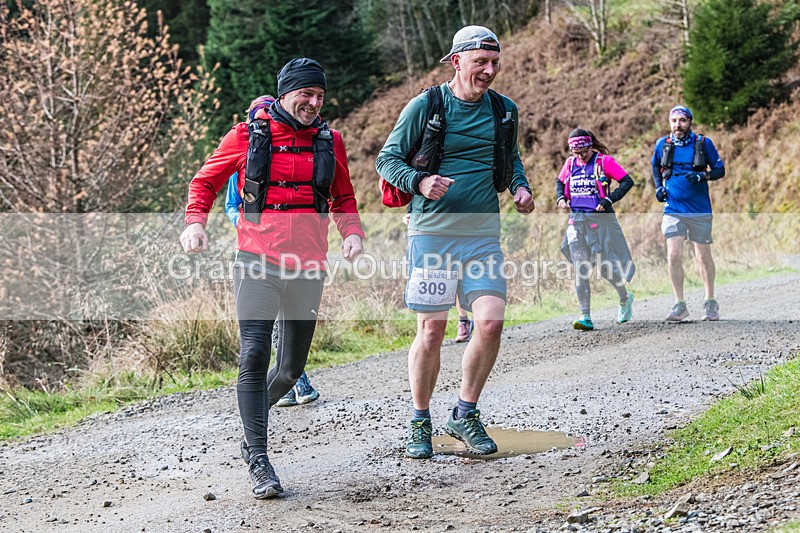 Glentress-532 - High Terrain Events Glentress 21 & 10K Trail Races Saturday 15th November 2025