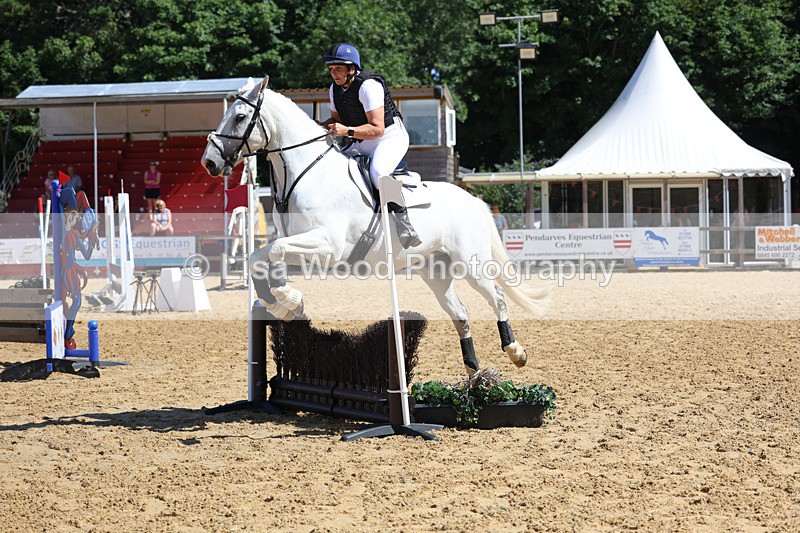 3E7A6776 - Class 2: 70cm