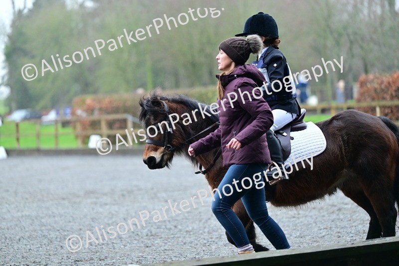 20260125-0867 - Class 9a - Walk Trot Assisted