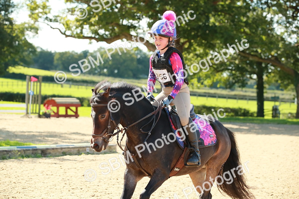 SBM_23367 - E11 - Eventers Challenge 60cm Championship