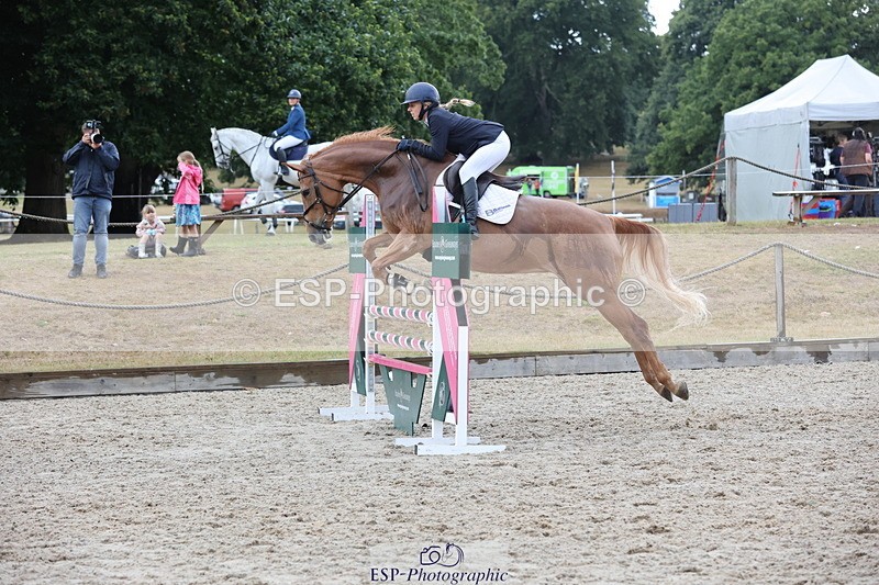 250829A-115413-01505 - Cls 7 British Novice and 90cm