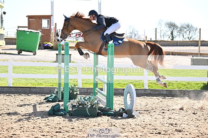 240420A-104403-10378 - Cls 19, 1 Star Silver Tour 1.20m