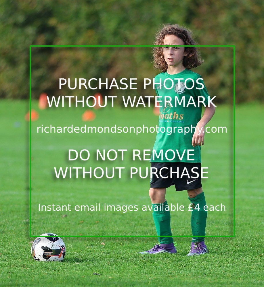 533A6618 - Milnthorpe & District Under 10's (11/10/25)