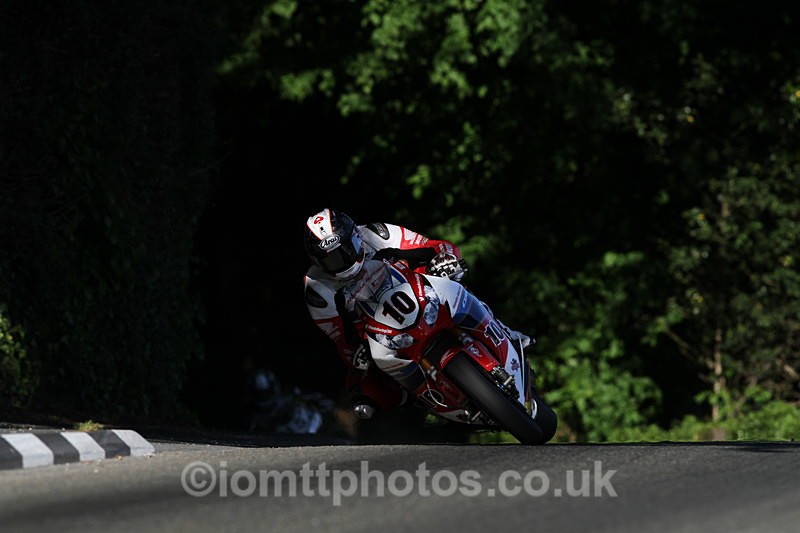 PR153538 - Friday Practice