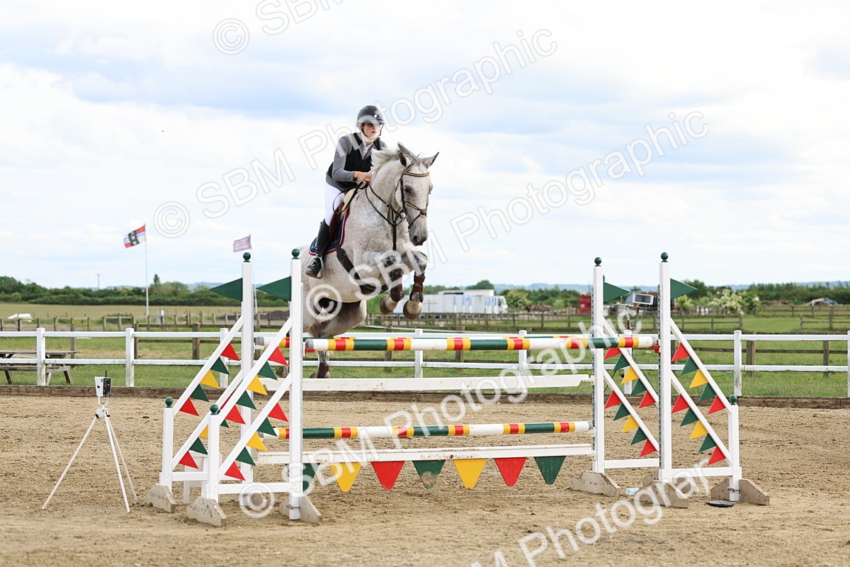 SBM_006574 - Class 21 - National 1.30 1.40m