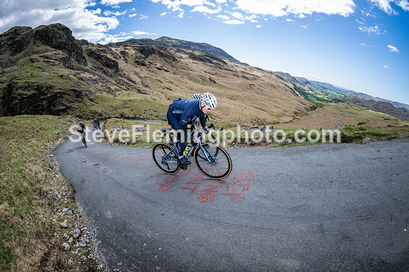 150841 - Hardknott Pass Camera 2 15.00-16.30
