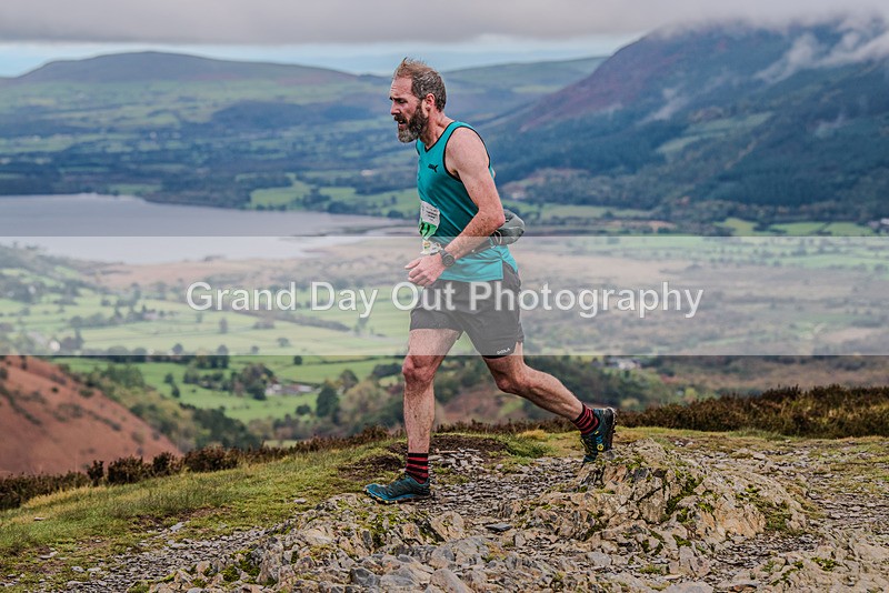 British Fell Relay-167 - British Fell & Hill Relay Championship Braithwaite Keswick Saturday 21st October 2023