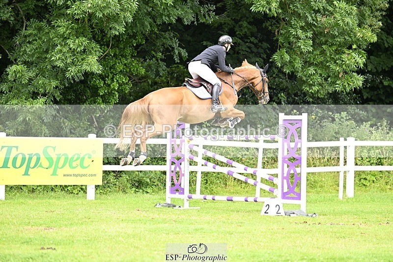 240711-145738-28611 - Cls 118 Snr 1.45m Grand Prix