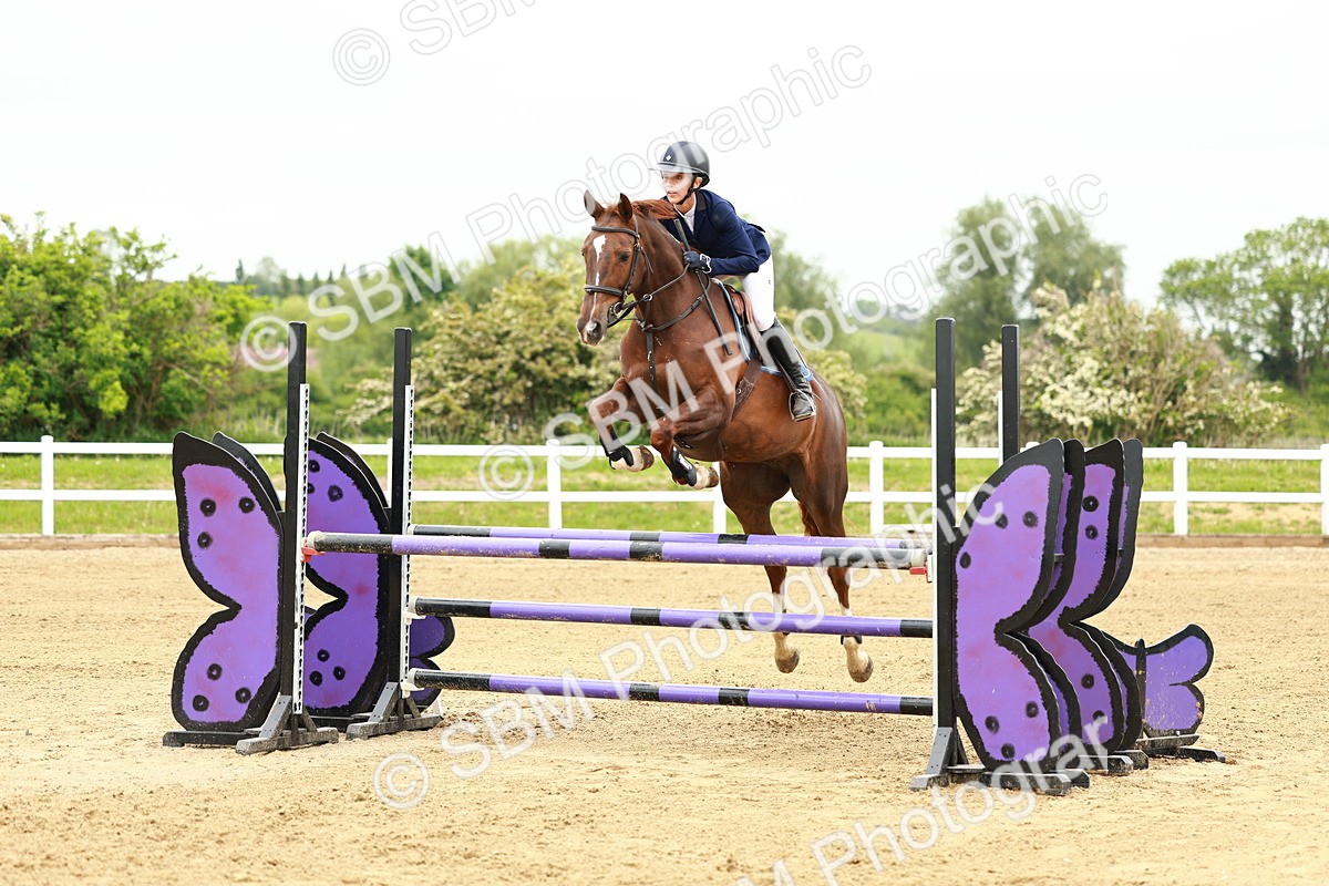 SBM_000699 - Class 3 - Senior Discovery - 1.00m