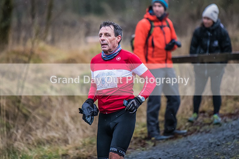 HTE Kielder Duathlon-672 - High Terrain Events Kielder Off Road Duathlon Sunday 8th January 2023