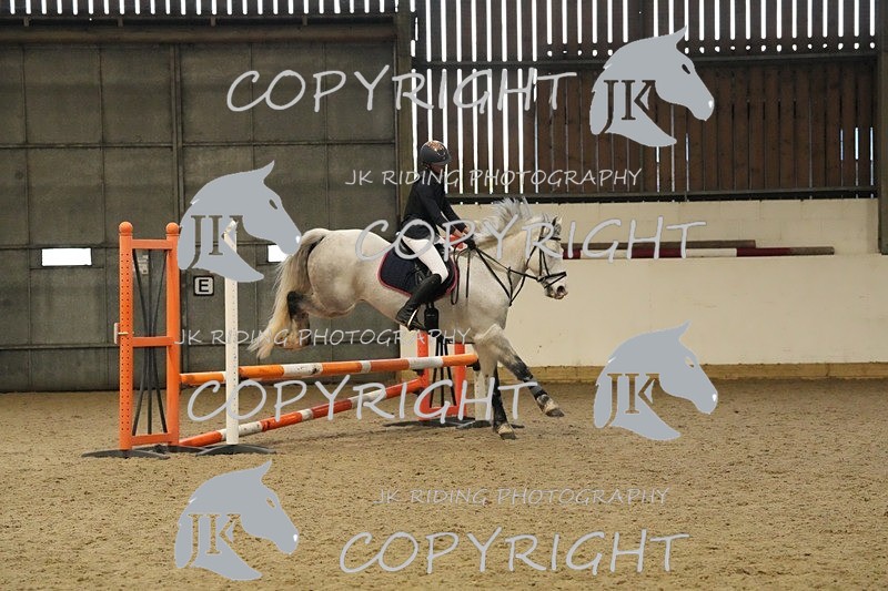 JKR02289 - Class 6 70cm