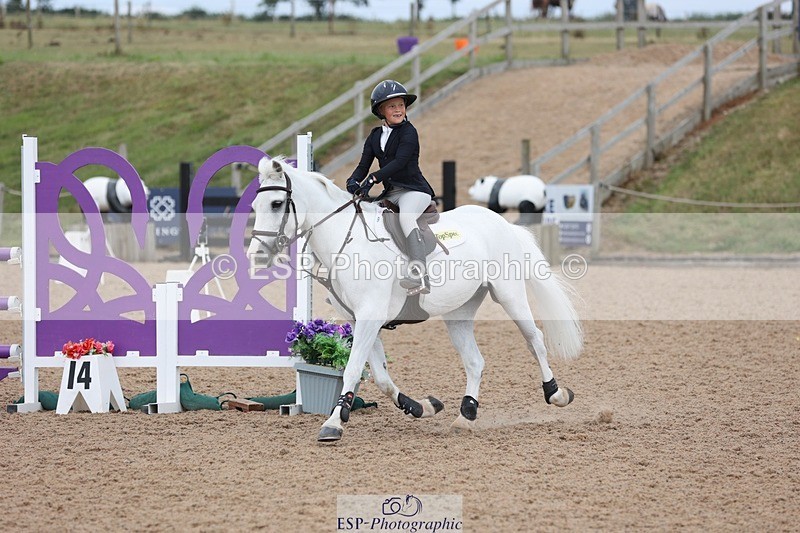 250629-151645-12550 - Cls 29 128cm HOYS Qualifier